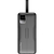Портативна батарея ColorWay Power Bank 50 000 mAh Digital Display (USB QC3.0 + USB-C Power Delivery 22.5W) Black, изображение 2