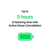 Apple AirPods 5 with Wireless Charging Case (MKFT4), Цвет: Білий, Оригинальное название цвета: White, Наличие активного шумоподавления: С функцией, изображение 6