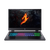 Замена матрицы ( Acer Nitro 17 AN17-42 )
