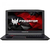 Замена петель ( Acer Predator Helios 300 G3-571 )