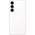Смартфон Samsung Galaxy S25 FE 8/512GB White, зображення 5