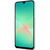 Смартфон Samsung Galaxy A26 5G 8/256GB Mint (SM-A266BLGC), зображення 4