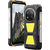Смартфон Blackview Rock 2 Pro 8/256GB Yellow, зображення 7
