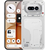 Смартфон Nothing Phone (4a) 8/256GB White