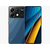 Смартфон POCO X6 12/256GB Blue