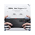 Смартфон ZTE Nubia Neo 5 GT 8/256GB Gray, зображення 8