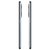 Смартфон OnePlus 11R 5G 16/256GB Galactic Silver, зображення 6