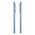 Смартфон OnePlus 12R 12/256GB Cool Blue, зображення 4