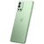Смартфон OnePlus 9R 8/256GB Qingyu Green