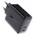 МЗП Acefast A9 PD 40W (2 Type-C) (Black), изображение 3
