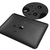 Чохол WIWU Skinpro Portable Stand Sleeve for MacBook 15.4" чорний