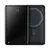 Внешний аккумулятор Baseus Magnetic Bracket Wireless Fast Charge Power Bank 10000mAh 20W Blue Overseas Edition (PPCX000203), Цвет: Темно-синий, Оригинальное название цвета: Blue, Батарея, мAч: 10000