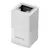RJ45 коннектор Baseus AirJoy Series Network Cable Connector Plus Moon White 10шт/уп. (B00131100211-00)