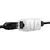 RJ45 коннектор Baseus AirJoy Series Network Cable Connector Plus Moon White 10шт/уп. (B00131100211-00), изображение 2