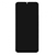 Дисплей Samsung A505F Galaxy A50, Black OLED (Big Glass) F