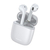 Беспроводные наушники Baseus Encok True Wireless Earphones W04 White (NGTW030102), изображение 3