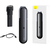 Автомобильный пылесос Baseus A1 Car Vacuum Cleaner Dark Space Black (VCAQ010001), изображение 2