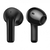 Бездротові навушники Baseus True Wireless Earphones Bowie E3 Black (NGTW080001), Колір: Черный, Оригінальна назва кольору: Black, зображення 3