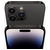 Apple iPhone 14 Pro 128GB Space Black, зображення 2