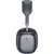 Беспроводные наушники Baseus Bowie H2 Noise-Cancelling Wireless Headphone Grey (NGTW260013), Цвет: Серый, Оригинальное название цвета: Grey, изображение 2
