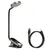 Акумуляторна LED лампа на кліпсі Baseus Comfort Reading Mini Clip Lamp Dark Gray (DGRAD-0G), зображення 4