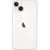 Apple iPhone 14 128Gb Starlight, зображення 6