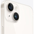 Apple iPhone 14 128Gb Starlight, зображення 5