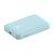 Внешний аккумулятор Baseus Magnetic wireless Fast charging power bank 6000mAh 20W Blue (PPCX020003), Цвет: Голубой, Оригинальное название цвета: Blue, Батарея, мAч: 6000, изображение 3