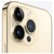 Apple iPhone 14 Pro Max 128Gb Gold (MQ983J), Память: 128 Гб, Цвет: Золотой, изображение 4