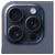 Apple iPhone 15 Pro 256Gb Blue Titanium (MTV63QL), Память: 256 Гб, Цвет: Синий, изображение 2