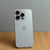 Apple iPhone 15 Pro 128Gb Natural Titanium (MTUX3) Б/В Grade C