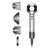 Диагностика фена Dyson ( HD04 ), С чем проблема?: Диагностика фена Dyson ( HD04 )