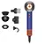 Чистка фена Dyson ( HD16 ), С чем проблема?: Чистка фена Dyson ( HD16 )