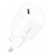 МЗП Proove Silicone Power 20W white (Type-C)(WCSP20010002), Цвет: Белый, Оригинальное название цвета: White