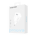 МЗП Proove Silicone Power 20W white (Type-C)(WCSP20010002), Цвет: Белый, Оригинальное название цвета: White, изображение 2