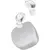 Беспроводные наушники Proove Charm TWS silver (TWCH00010006), Цвет: Серый, Оригинальное название цвета: Silver, изображение 4