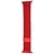 Ремешок Milanese Loop Apple Watch 38/40 mm  Red, Цвет: Красный, Оригинальное название цвета: Red, Диагональ экрана: 1,57 (40 mm)