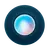Apple HomePod Mini Blue (MJ2C3), Колір: Чорний, зображення 3