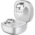 Беспроводные наушники Proove Charm TWS silver (TWCH00010006), Цвет: Серый, Оригинальное название цвета: Silver