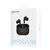 Беспроводные наушники Proove Freestyler TWS black (TWFS00010001), Цвет: Черный, Оригинальное название цвета: Black, изображение 6