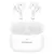 Беспроводные наушники Proove Freestyler TWS white (TWFS00010002), Цвет: Белый, Оригинальное название цвета: White