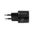 МЗП Proove Silicone Power 20W (Type-C) black (WCSP20010001), Цвет: Черный, Оригинальное название цвета: Black, изображение 4