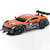 Машинка для дрифту на радіокеруванні Nissan GT-R GT3 (1:16) orange
