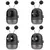 Ароматизатор Proove Emoji Robot happy (AFER00000001), зображення 4