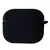 Чехол Silicone Case New for AirPods Pro 2 black, Цвет: Черный, Оригинальное название цвета: Black
