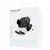 Автомобильный держатель для мобильного Proove Crystal Clamp Air Outlet Car Mount black (CHCC00000001), изображение 2