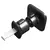 Автомобильный держатель для мобильного Proove Block Magnetic Air Outlet Car Mount black(CHMA00000001), изображение 2