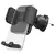 Автомобильный держатель для мобильного Proove Crystal Clamp Plus Air Outlet Car Mount black (CHCCP0000001)