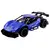 Машинка на радиоуправлении Ferrari F8 2WD 1:24 blue