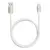 Кабель Proove Dense Metal Micro USB 2.4A (1m) white (CCDM20001302)